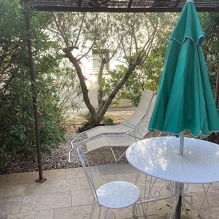 Quiet Property With New Aircon And Walkable River Swimming Saint-Laurent-de-la-Cabrerisse