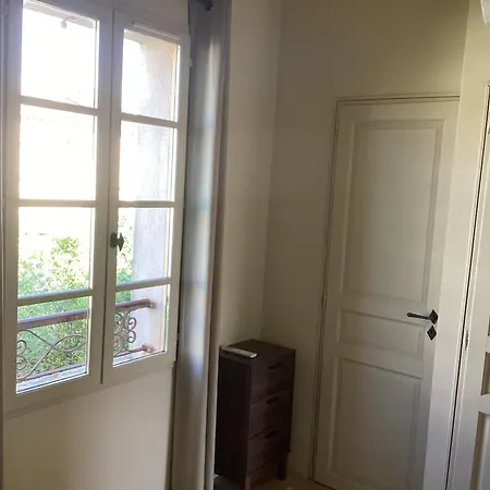 Quiet Property With New Aircon And Walkable River Swimming Saint-Laurent-de-la-Cabrerisse