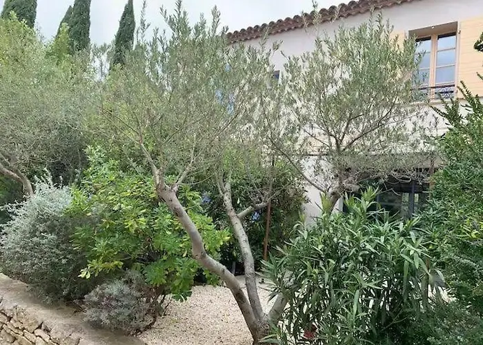 Maison Un Deux Trois Feriehus *